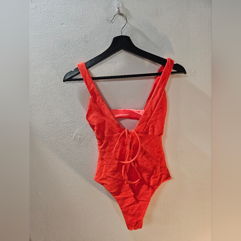 Lovers + Friends One Piece Swimsuit